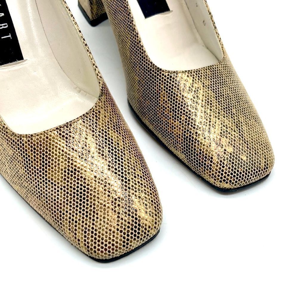 Stuart Weitzman Heel - Picture 9 of 11